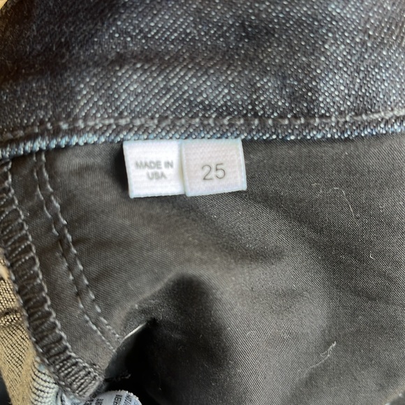 HELMUT LANG skinny jeans - Picture 6 of 6